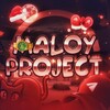 Logo of telegram channel maloyproject — Maloy Project