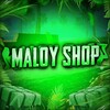 Logo of telegram channel maloyshopn1 — ⚡️️MALOY SHOP⚡️️