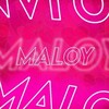 Логотип телеграм канала @maloysquad1 — ☮MaLoY Squat☮