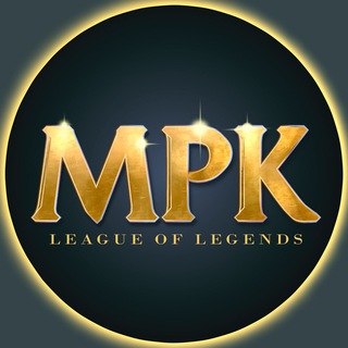 Логотип телеграм канала @malrocon — Мальрокон | League of Legends