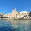 Logo of telegram channel malta — 🇲🇹 Malta Online 🇲🇹