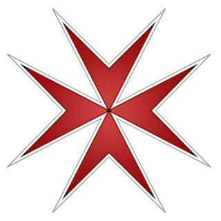 Логотип телеграм -каналу malta83 — Мальта