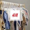 Логотип телеграм канала @maltsevaonlineshop — ДЕТСКАЯ ОДЕЖДА H&M опт🇩🇪