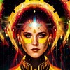 Логотип телеграм канала @malu_astrology — MaLu | Звёздная опора✨