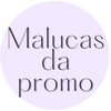 Telegram channel Malucas da promo logo