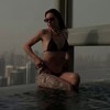 Логотип телеграм канала @malvinafit — ktrn.fitness