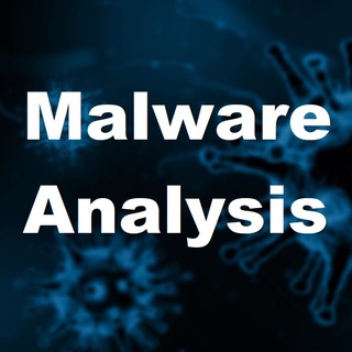 Логотип телеграм -каналу malwareanalysisinua — Malware Analysis 🇺🇦