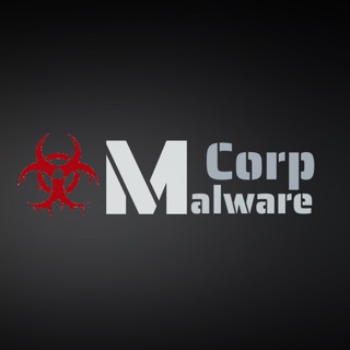 Логотип телеграм канала @malwarecorp — Malware Corporation