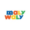 Логотип телеграм канала @maly_waly — MALY WALY