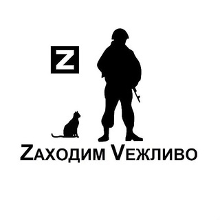 Логотип телеграм канала @malyanovvoenkor — Малянов [Z] Военкор