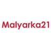 Логотип телеграм канала @malyarka21_cheb — Malyarka21