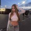 Логотип телеграм канала @malybiksss — блог богини👸🏼🎀