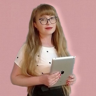 Логотип телеграм канала @malygina_blog1 — PRO МАРКЕТИНГ с Еленой Малыгиной