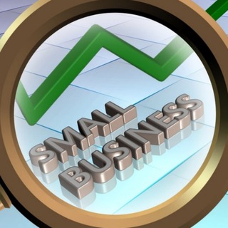 Логотип телеграм канала @malyjbiznes — МАЛЫЙ БИЗНЕС