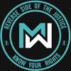 Telegram channel МАЛЫХ - юридический канал logo