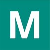 Логотип телеграм -каналу malynmedia — MALYN.MEDIA