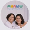Логотип телеграм канала @malysh56studia — МАЛЫШ - студия развития детей