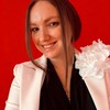 Логотип телеграм канала @malyshevaadesign — Axiom | эстетика и дизайн-инструменты