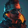Логотип телеграм канала @malyshevartem95 — Артем Малышев - Нейросети🤖
