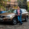 Логотип телеграм канала @malyshewigor — Малышев Игорь/ VOLVO / автоподбор / продажа авто / выкуп