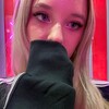 Логотип телеграм канала @malyshkina09 — малышка💋😈