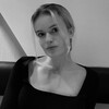 Логотип телеграм канала @malyshkina_decides — малышка решает