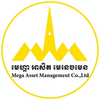 Logo saluran telegram mam_careers — MAM CAREERS
