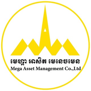 Logo of telegram channel mam_careers — Mega Asset Management Co.,Ltd.