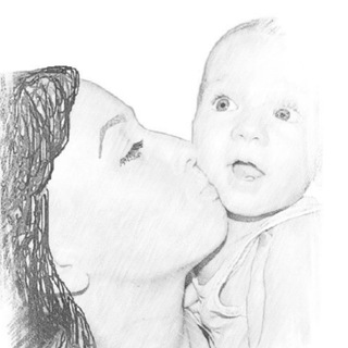 Логотип телеграм канала @mama_2son — Мама 3-х сыночков