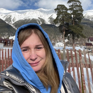 Логотип телеграм канала @mama_botana — mama_botana_