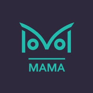 Логотип телеграм канала @mama_edu — MAMA | Major Affiliate Marketing Academy