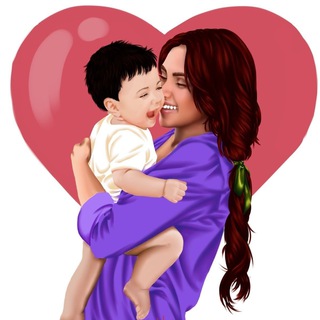Логотип телеграм канала @mama_mladenec — Молодые Мамы | Младенцы