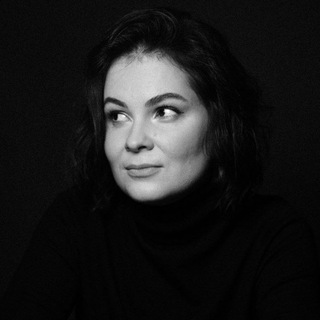 Логотип телеграм канала @mama_uragana — Анастасия Максимова глаголет
