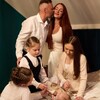 Логотип телеграм канала @mama4_ru — Дневник мамы 4-х