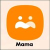 Logo of telegram channel mama567app — 𝐌𝐚𝐦𝐚 𝟓𝟔𝟕