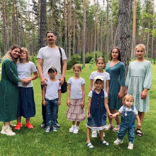 Логотип телеграм канала @mama8raz — Mama9raz