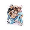 Логотип телеграм канала @mama_113 — #️⃣ Я ЖЕ МАТЬ‼️
