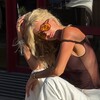 Логотип телеграм канала @mama_askez — МАМА АСКЕЗ