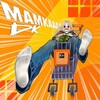 Логотип телеграм канала @mama_dk02 — Мамка ДК (заброшен)💔