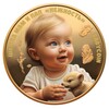 Логотип телеграм канала @mama_i_baby — Школа Мам и Пап
