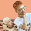 Логотип телеграм канала @mama_inva — Мама с ДЦП пилит контент