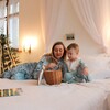 Логотип телеграм канала @mama_ira_materinstvo — 📢 Мамы в курсе | Мама Ира 💙