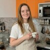 Логотип телеграм канала @mama_kadre — Вера • дом • кухня • тёплые будни