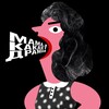 Логотип телеграм канала @mama_kakaya_drama — Мама, какая драма