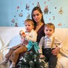 Логотип телеграм канала @mama_kat_pro — Мама Кэт про декрет