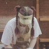 Логотип телеграм канала @mama_llamma — Мама Лама