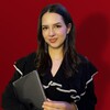 Логотип телеграм канала @mama_masha_ege — Мама Маша | ЕГЭ по английскому
