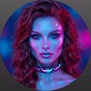 Логотип телеграм канала @mama_nanobanana — Mama Nanobanana •Нейрофото