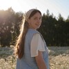 Логотип телеграм канала @mama_nastya_rozina — Будни мамы Насти🤱