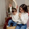 Логотип телеграм канала @mama_olchik — Мама Оля | Играем и Развиваемся